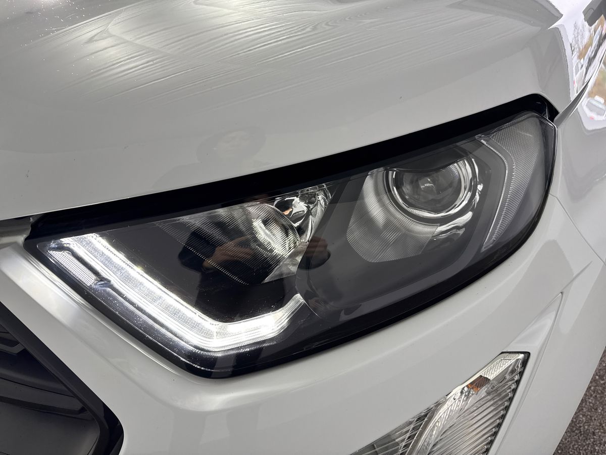 Used Ford Ecosport 2022 for sale - 76630194: Photo 32