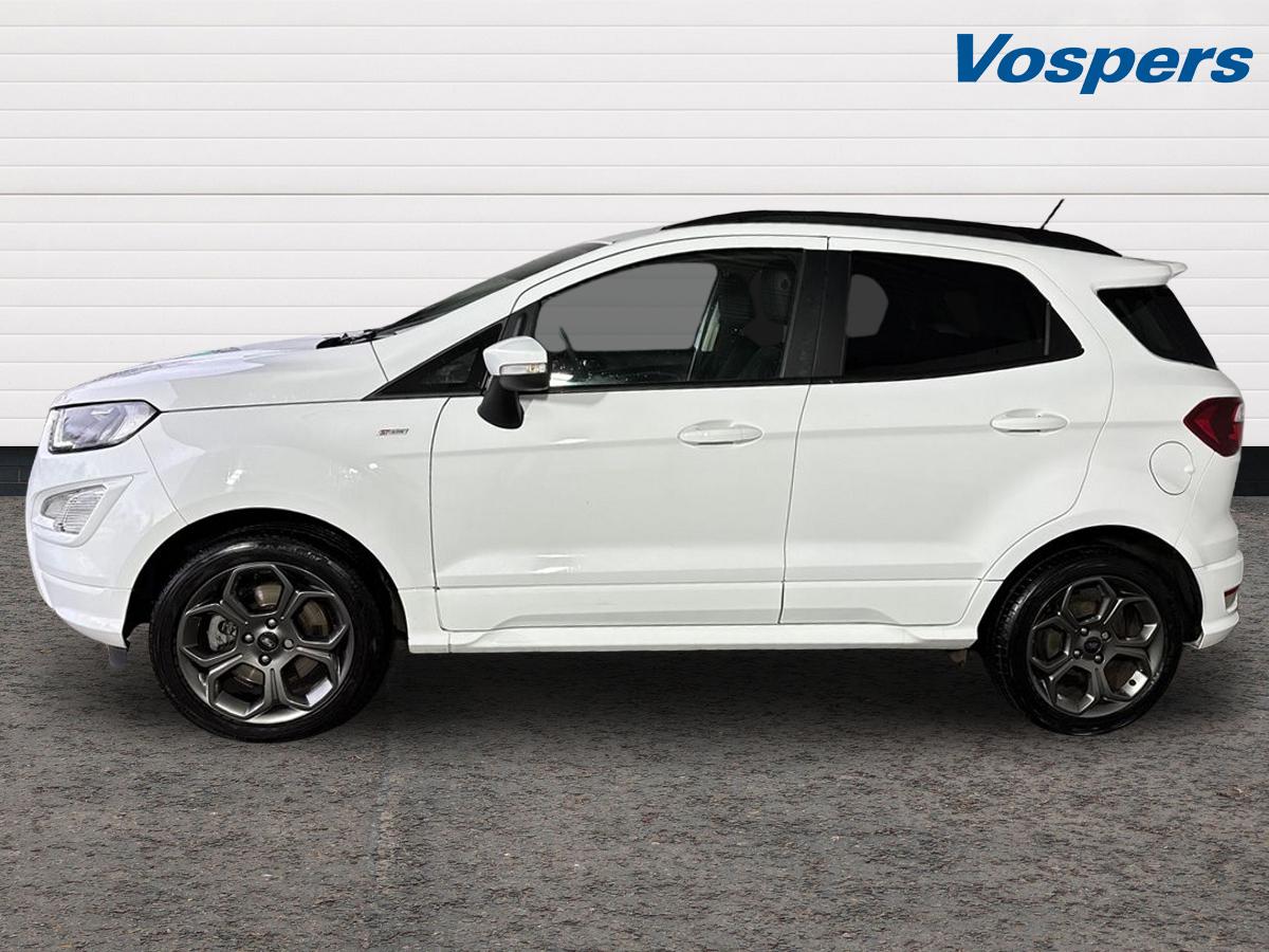 Used Ford Ecosport 2022 for sale - 76630194: Photo 5