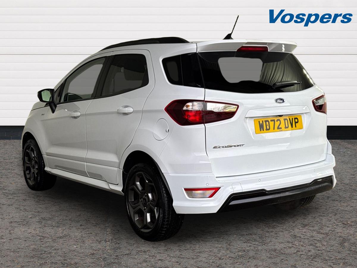 Used Ford Ecosport 2022 for sale - 76630194: Photo 6