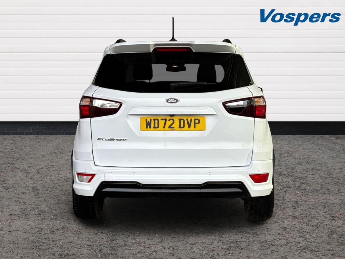 Used Ford Ecosport 2022 for sale - 76630194: Photo 7