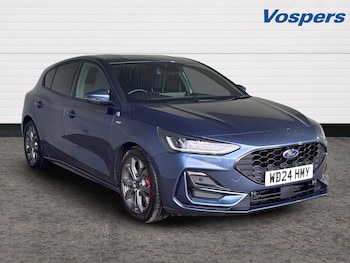 Used Ford Focus 2024 for sale - 75501717: Photo