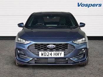Used Ford Focus 2024 for sale - 75501717: Photo