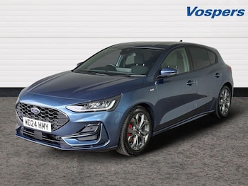 Used Ford Focus 2024 for sale - 75501717: Photo