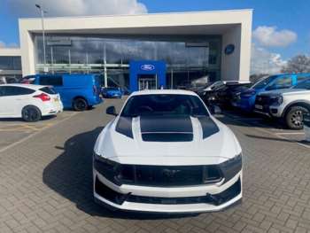 Used Ford Mustang  for sale - 74540458: Photo
