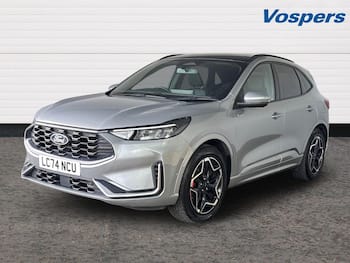 Used Ford Kuga 2024 for sale - 79767664: Photo