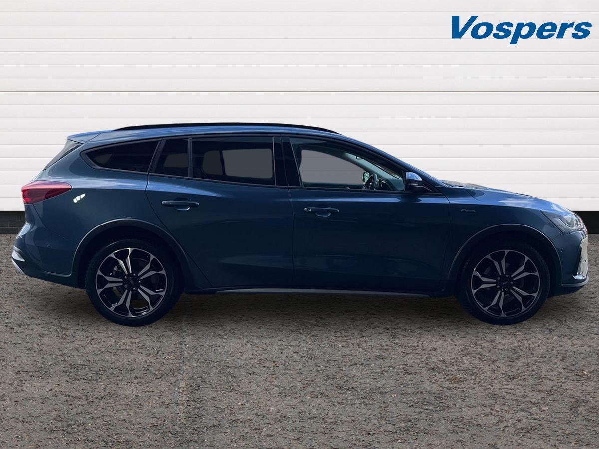 Used Ford Focus 2024 for sale - 78074318: Photo 10