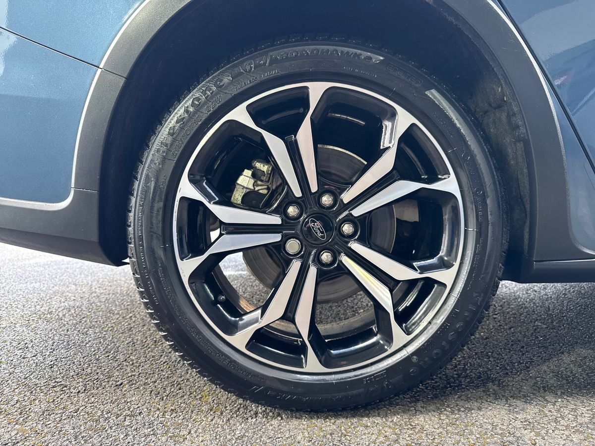 Used Ford Focus 2024 for sale - 78074318: Photo 11