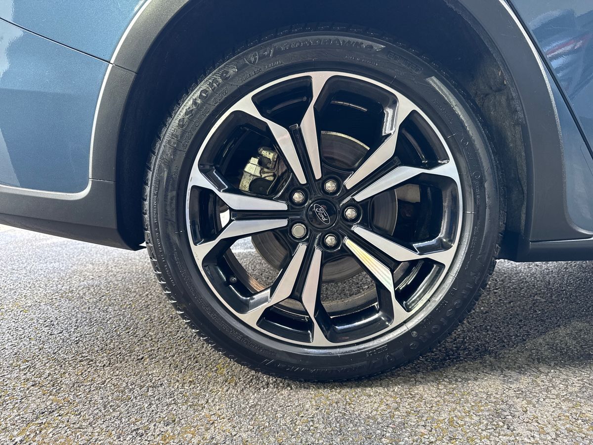 Used Ford Focus 2024 for sale - 78074318: Photo 13