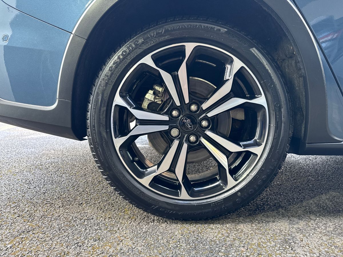 Used Ford Focus 2024 for sale - 78074318: Photo 14