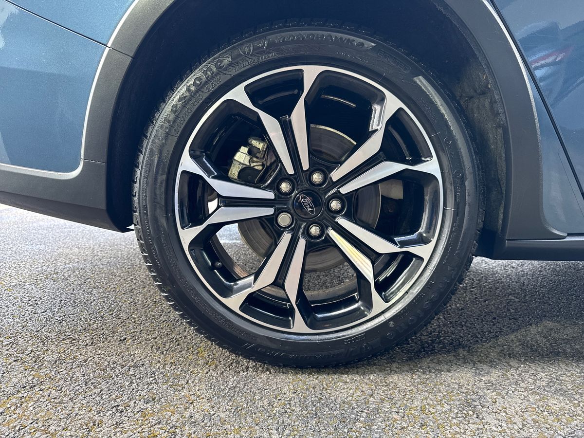 Used Ford Focus 2024 for sale - 78074318: Photo 15