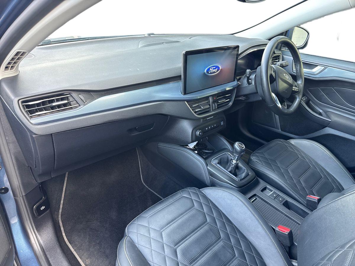 Used Ford Focus 2024 for sale - 78074318: Photo 18