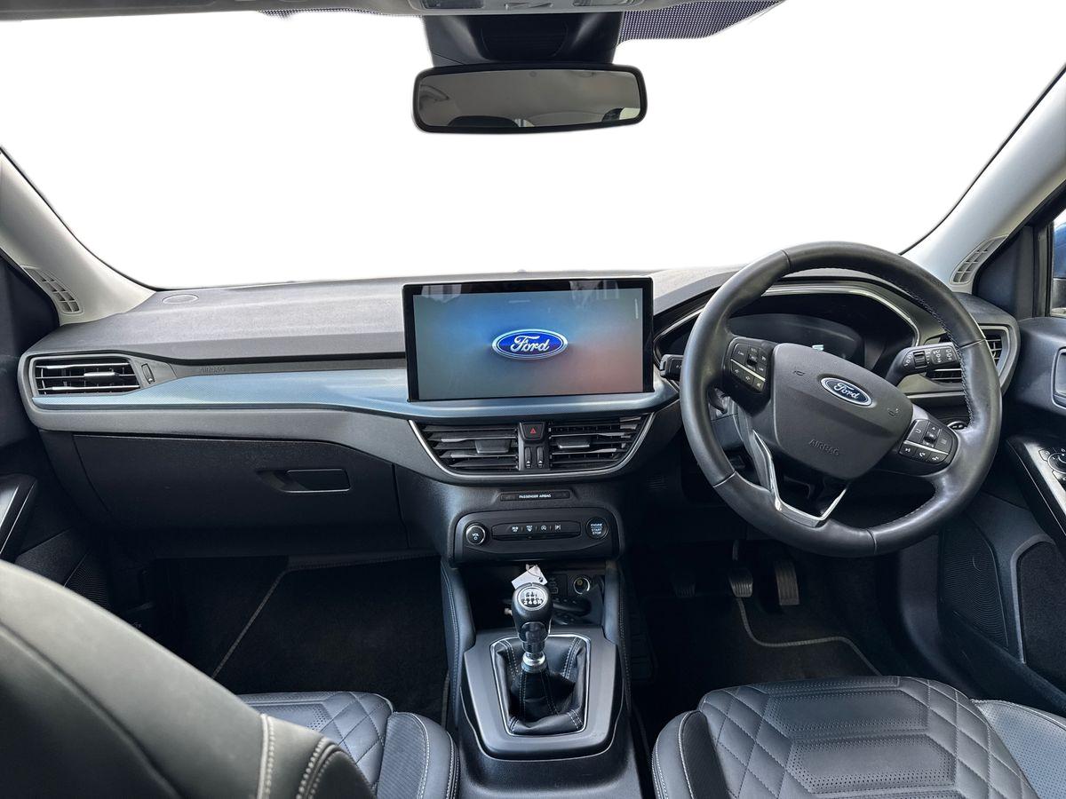 Used Ford Focus 2024 for sale - 78074318: Photo 19