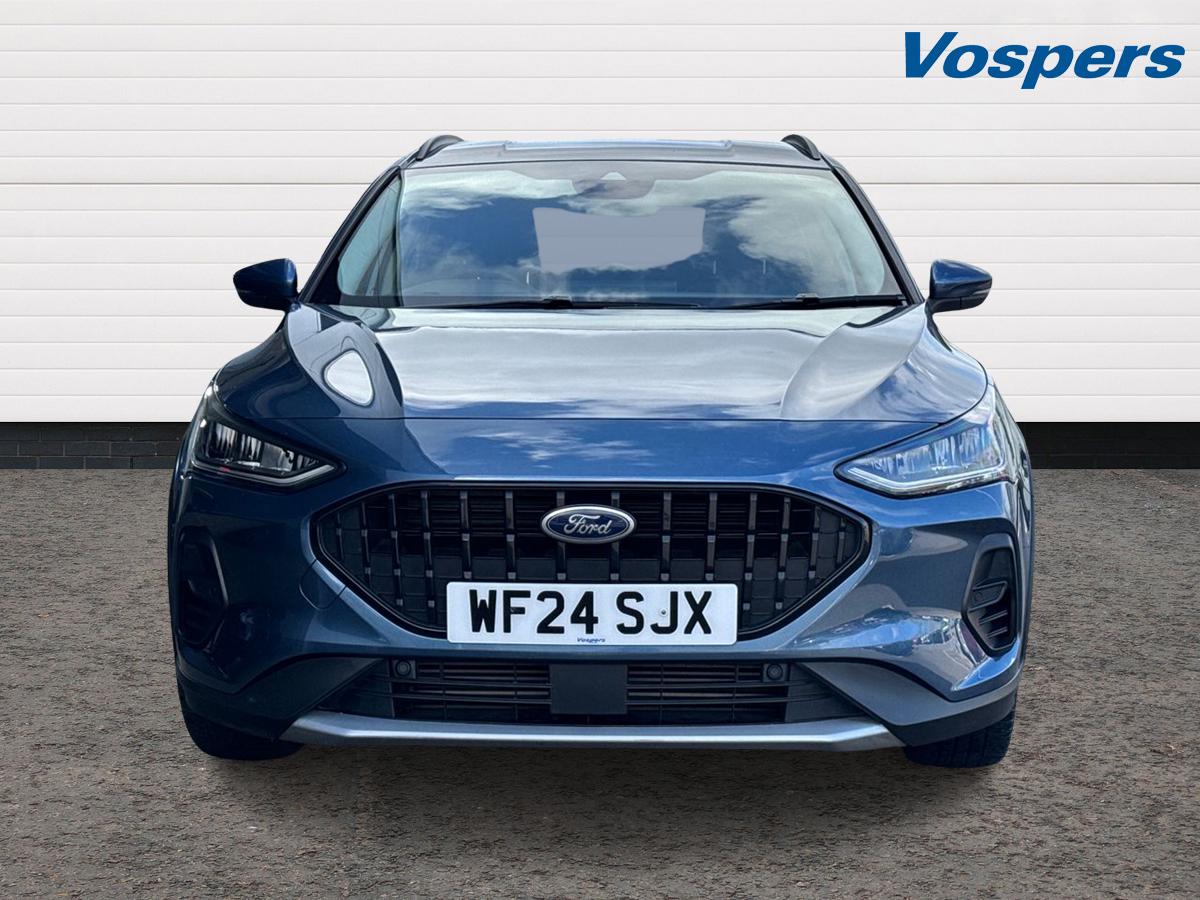 Used Ford Focus 2024 for sale - 78074318: Photo 2