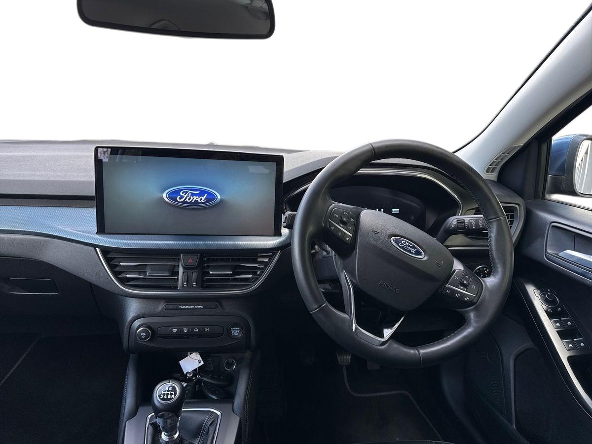 Used Ford Focus 2024 for sale - 78074318: Photo 21