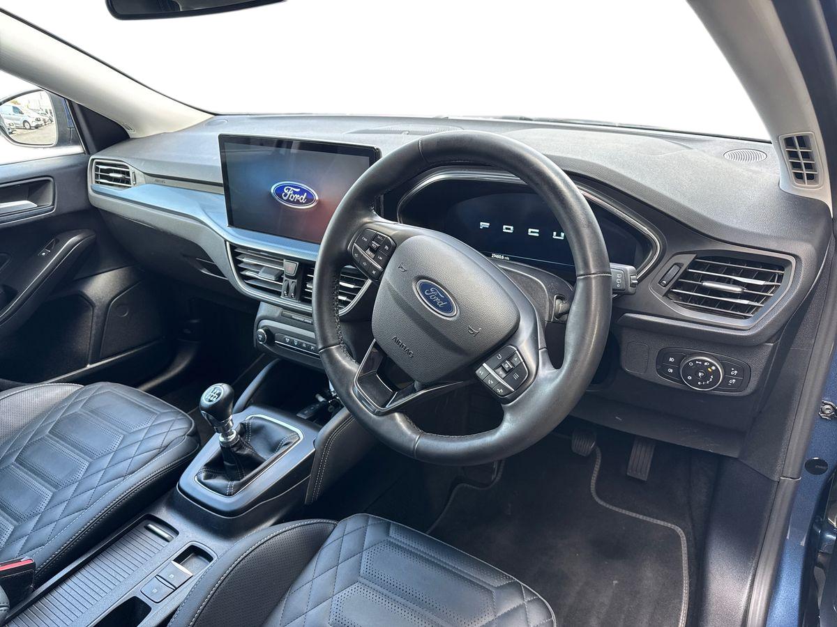 Used Ford Focus 2024 for sale - 78074318: Photo 22