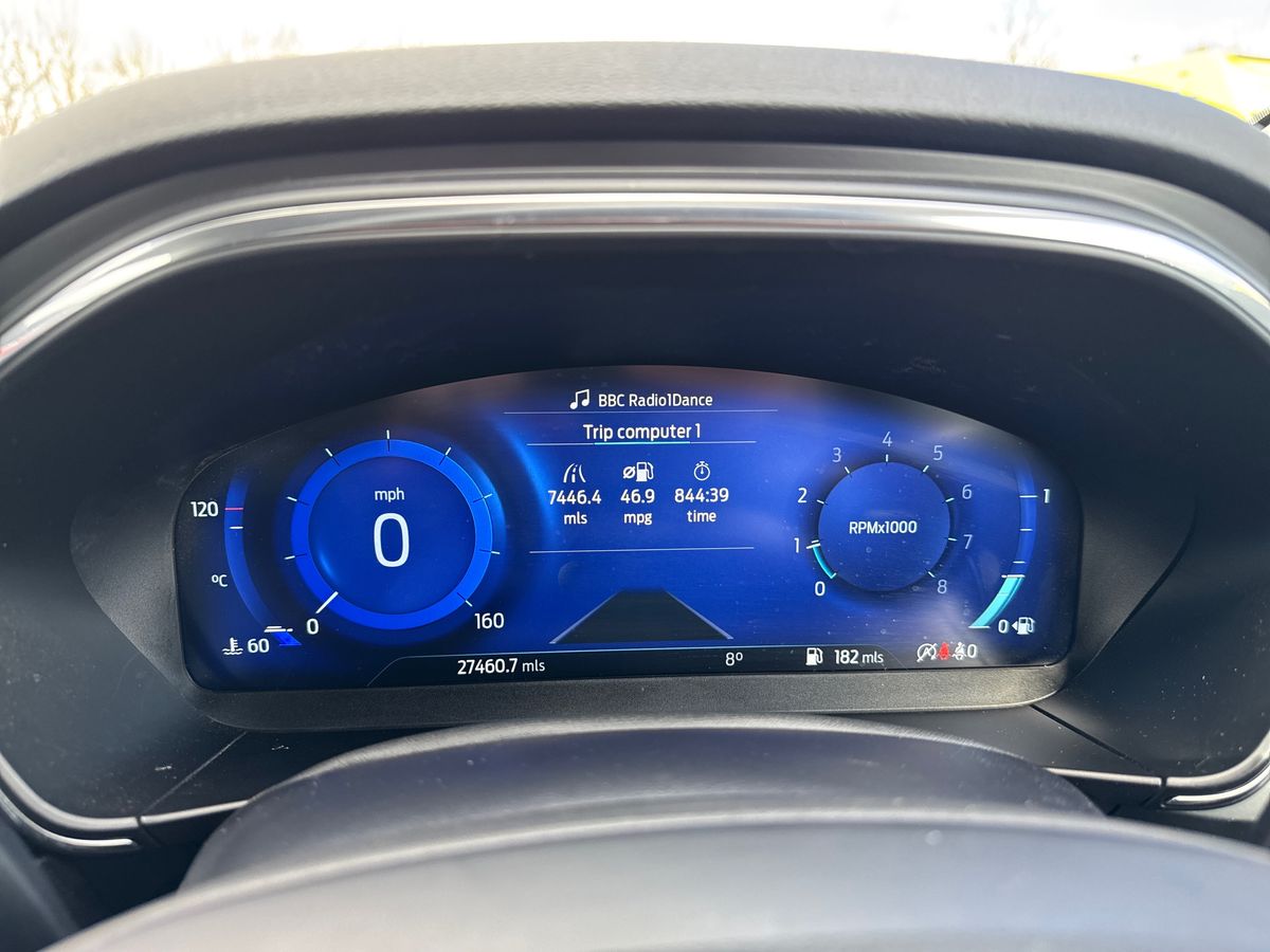 Used Ford Focus 2024 for sale - 78074318: Photo 23