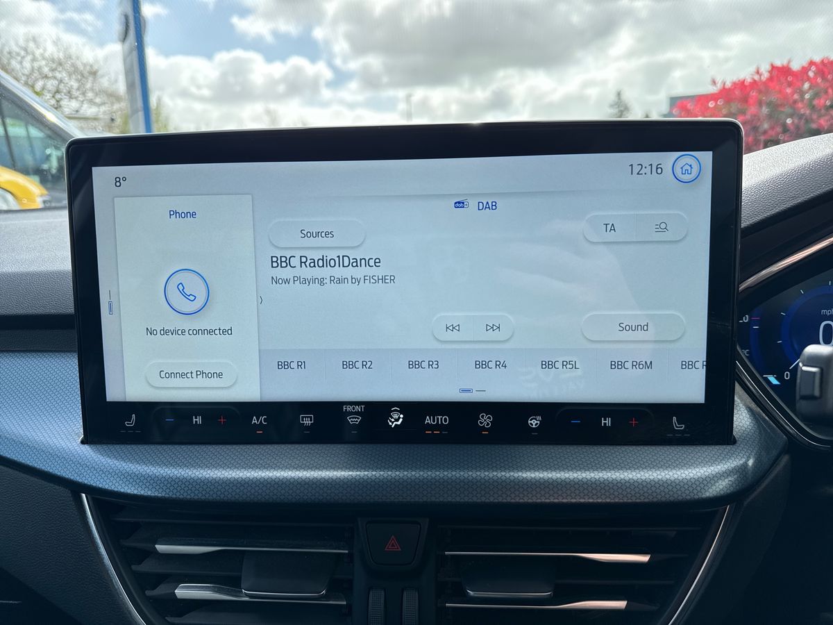 Used Ford Focus 2024 for sale - 78074318: Photo 25