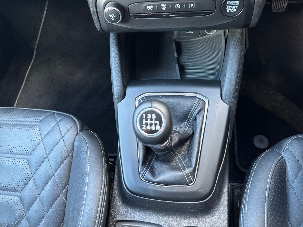 Used Ford Focus 2024 for sale - 78074318: Photo 27