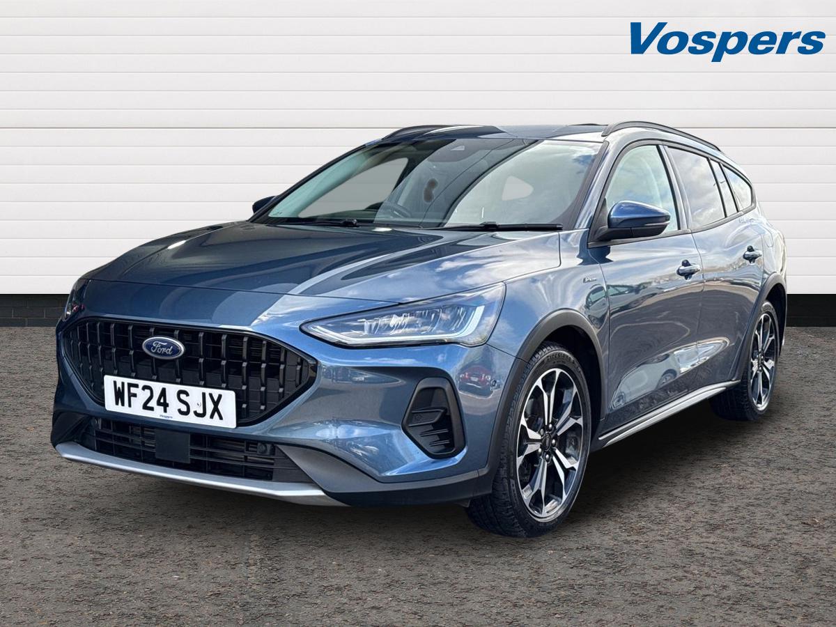 Used Ford Focus 2024 for sale - 78074318: Photo 3