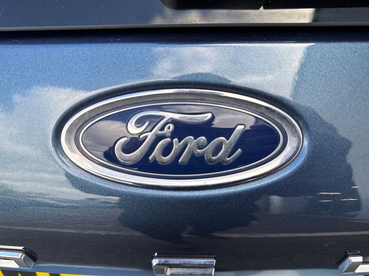 Used Ford Focus 2024 for sale - 78074318: Photo 31