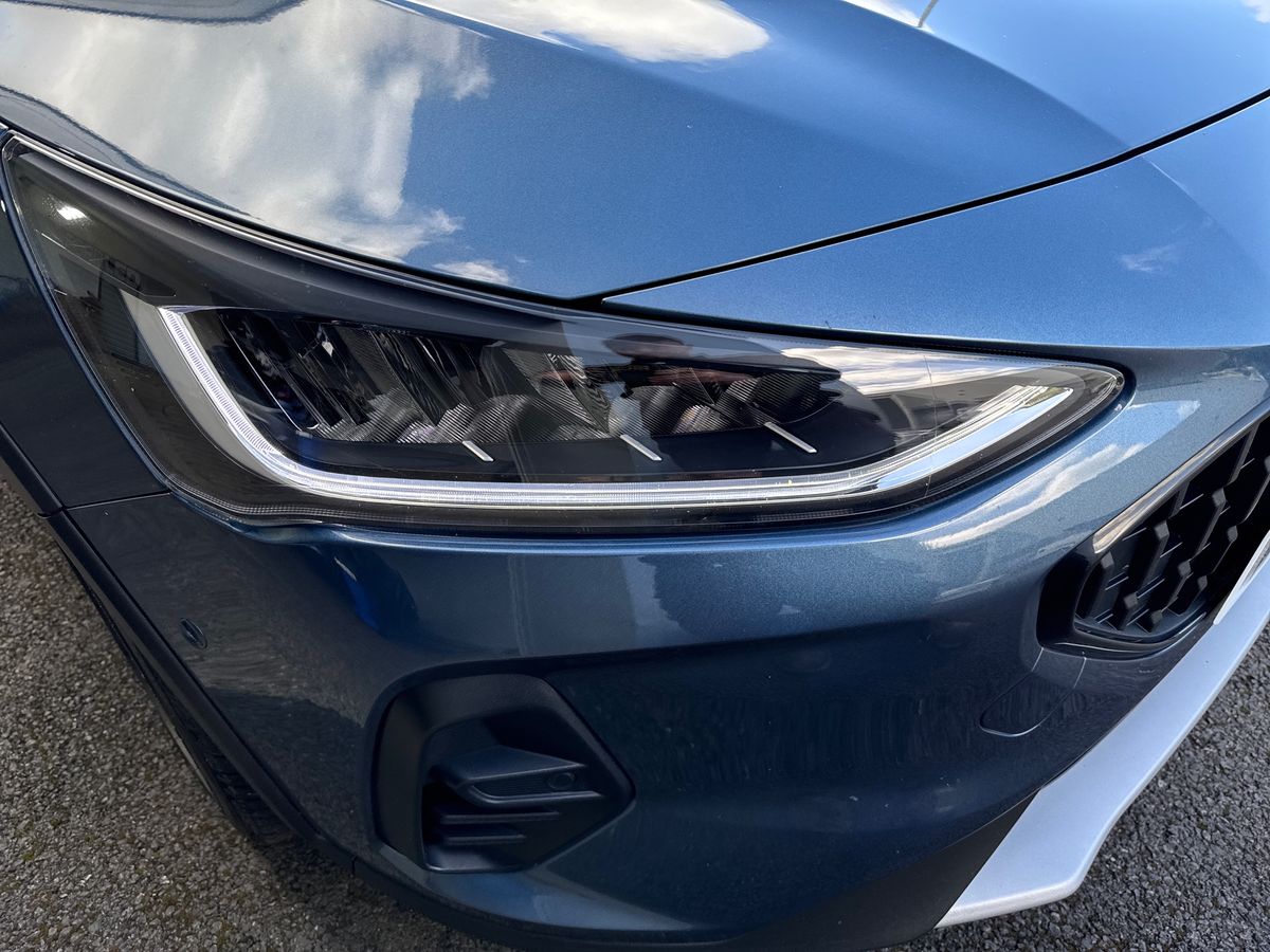 Used Ford Focus 2024 for sale - 78074318: Photo 32