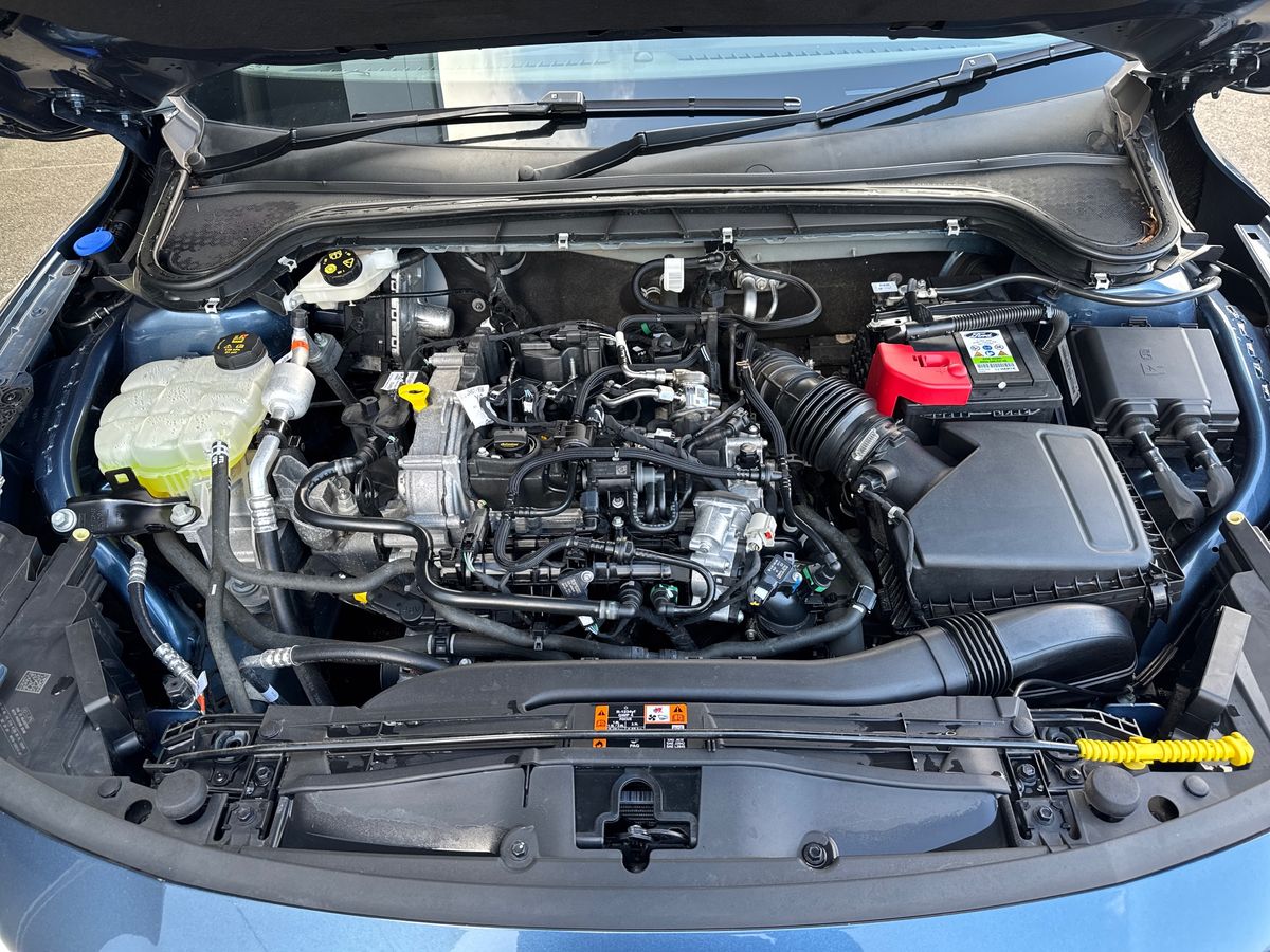 Used Ford Focus 2024 for sale - 78074318: Photo 33