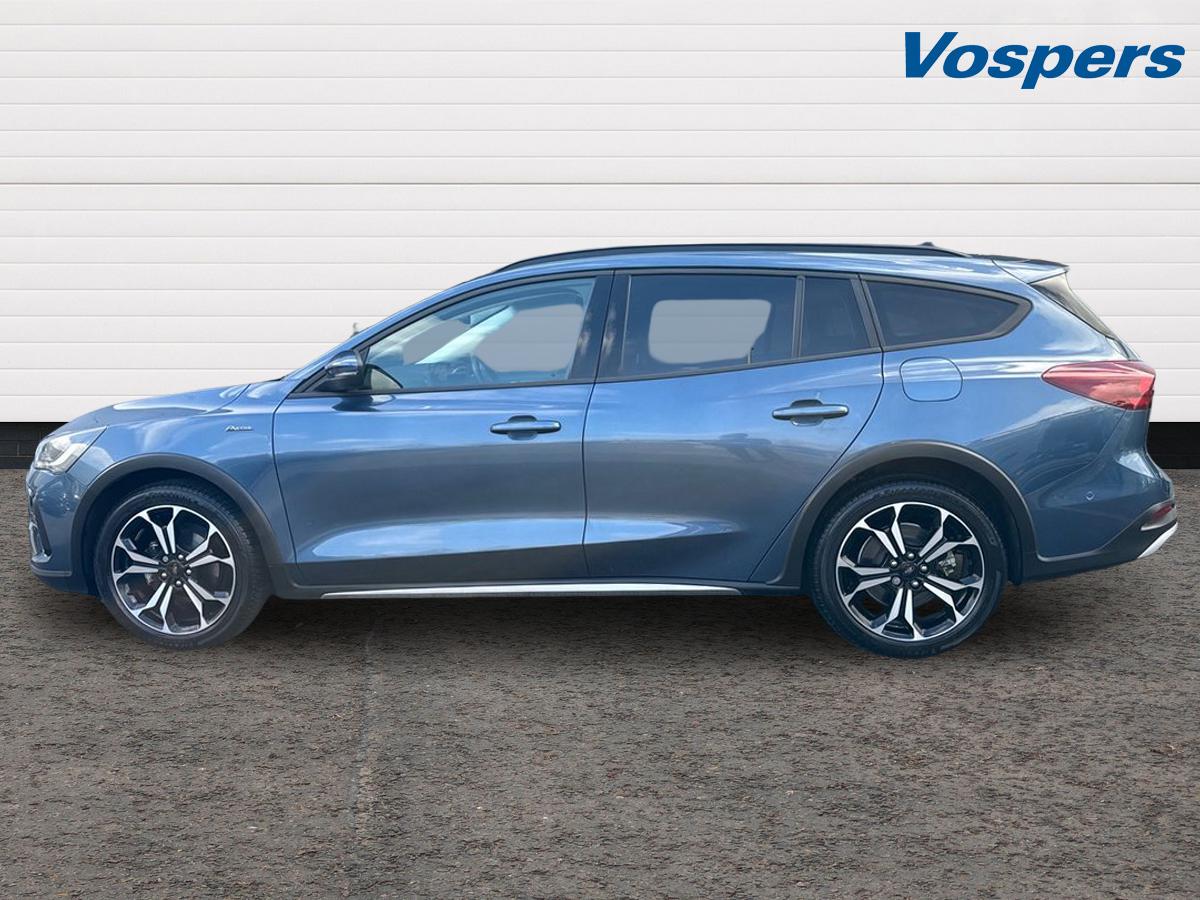 Used Ford Focus 2024 for sale - 78074318: Photo 5