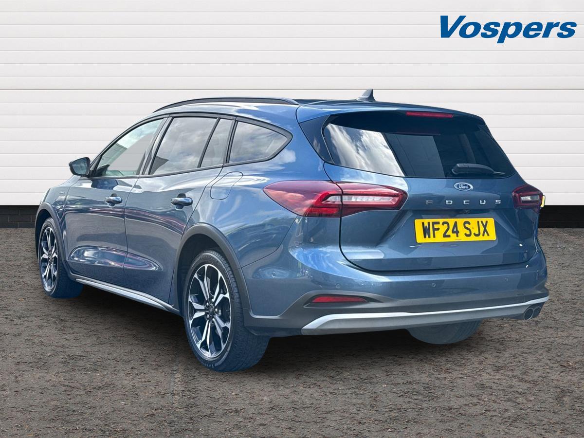 Used Ford Focus 2024 for sale - 78074318: Photo 6