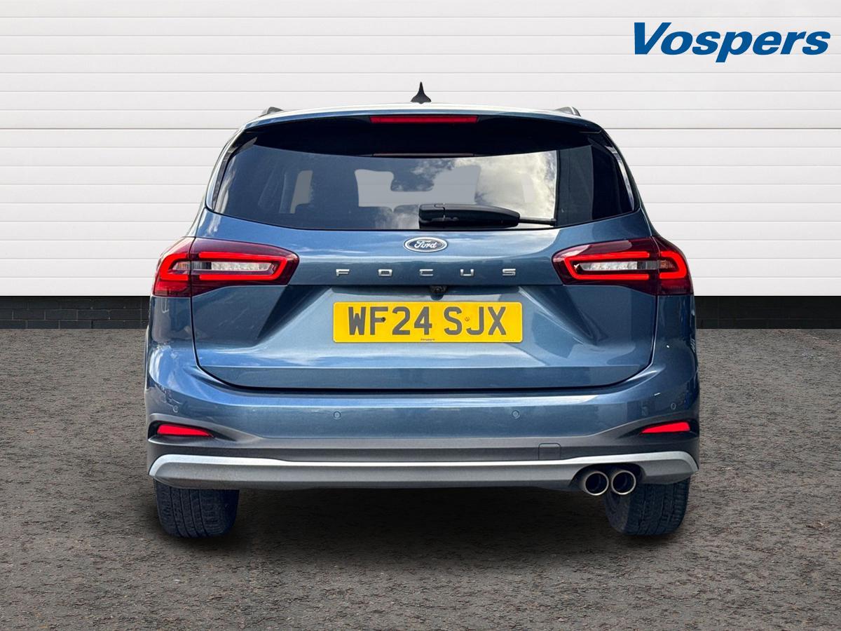 Used Ford Focus 2024 for sale - 78074318: Photo 7