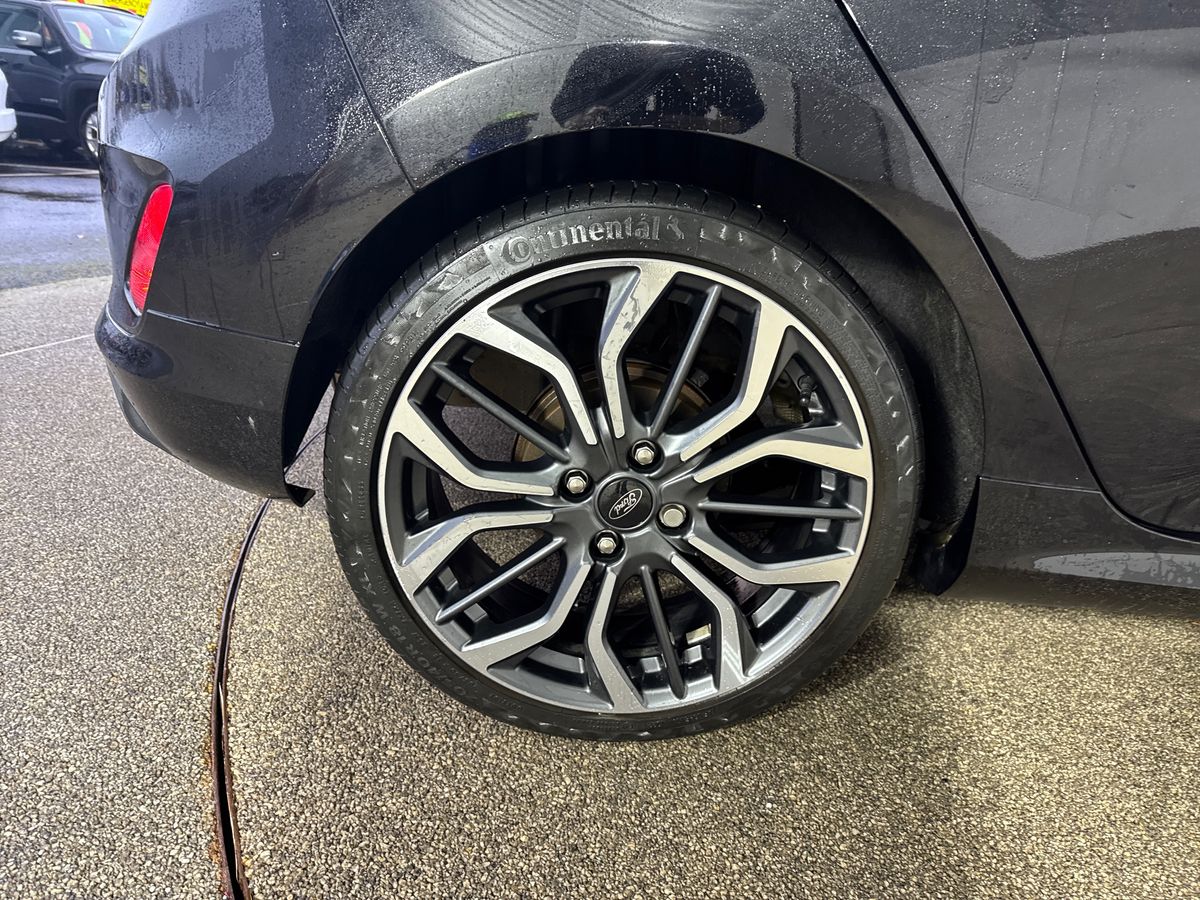 Used Ford Fiesta 2022 for sale - 76894553: Photo 11