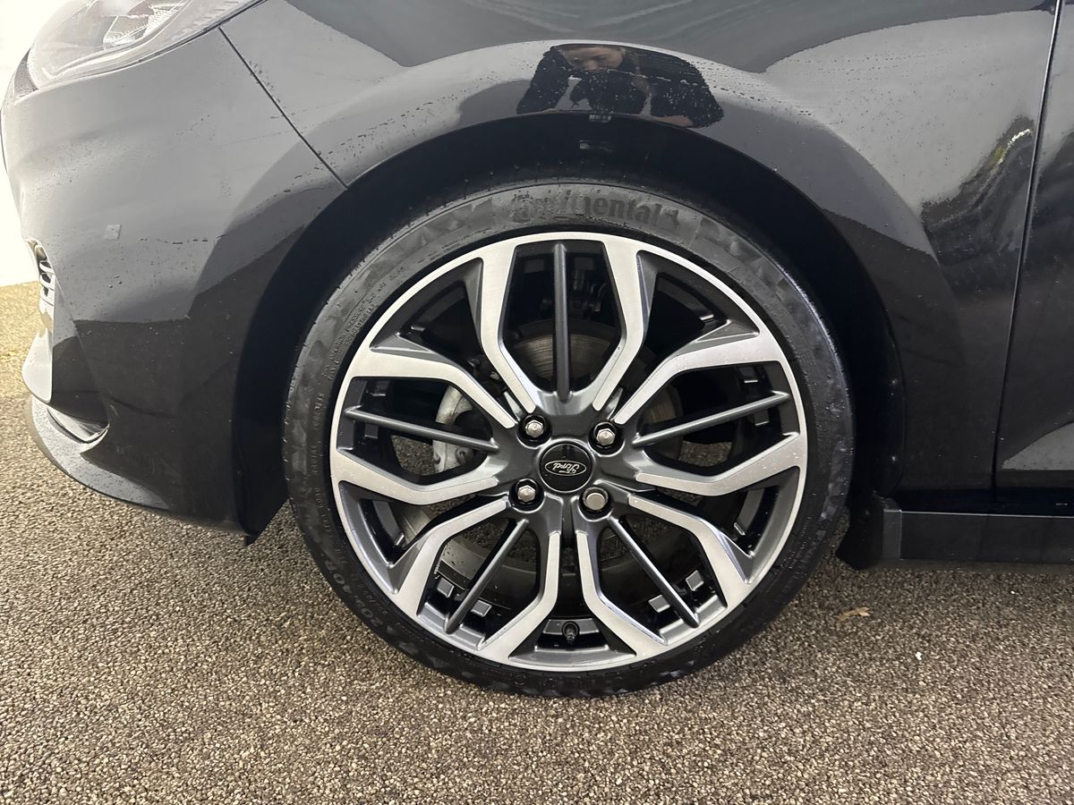 Used Ford Fiesta 2022 for sale - 76894553: Photo 14