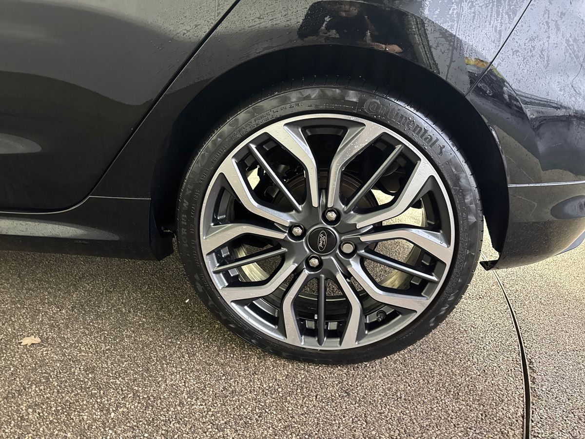 Used Ford Fiesta 2022 for sale - 76894553: Photo 15