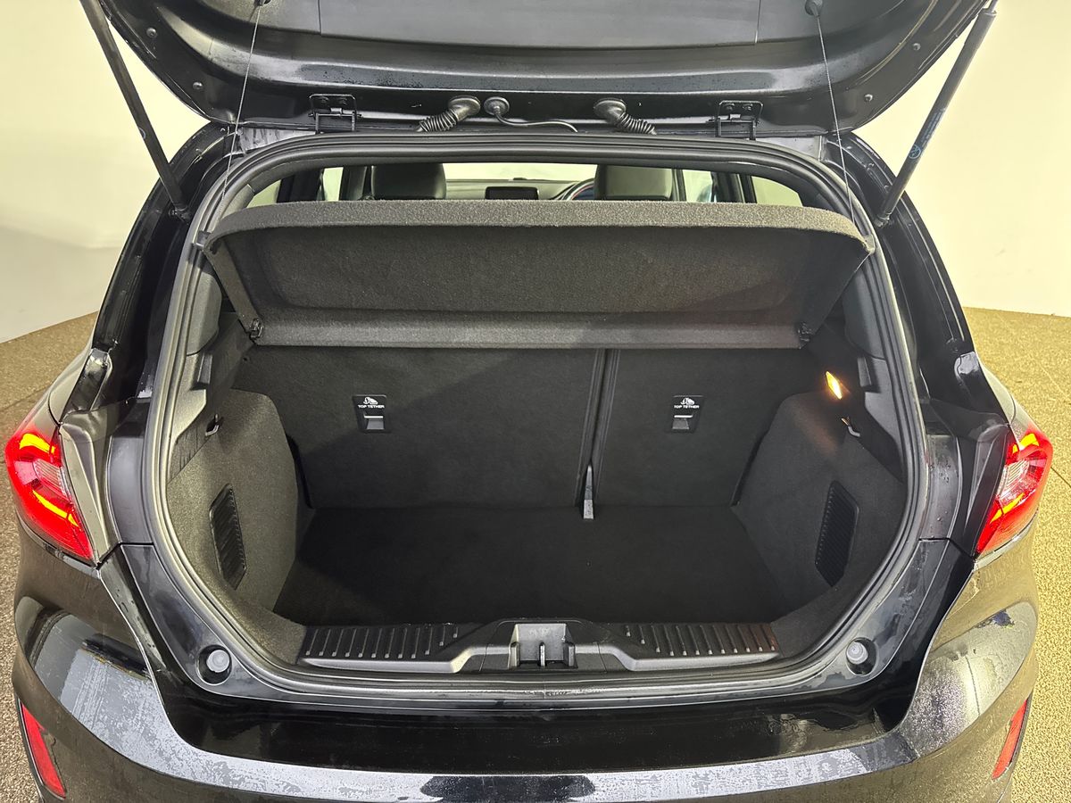 Used Ford Fiesta 2022 for sale - 76894553: Photo 17