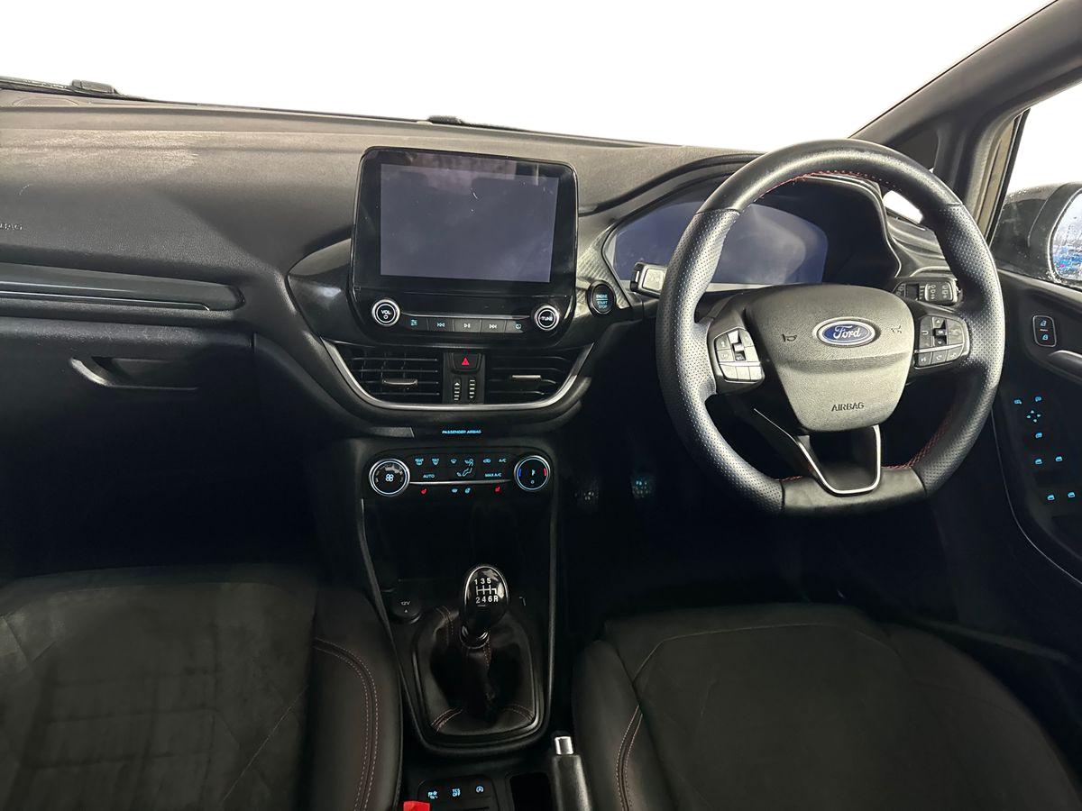 Used Ford Fiesta 2022 for sale - 76894553: Photo 19
