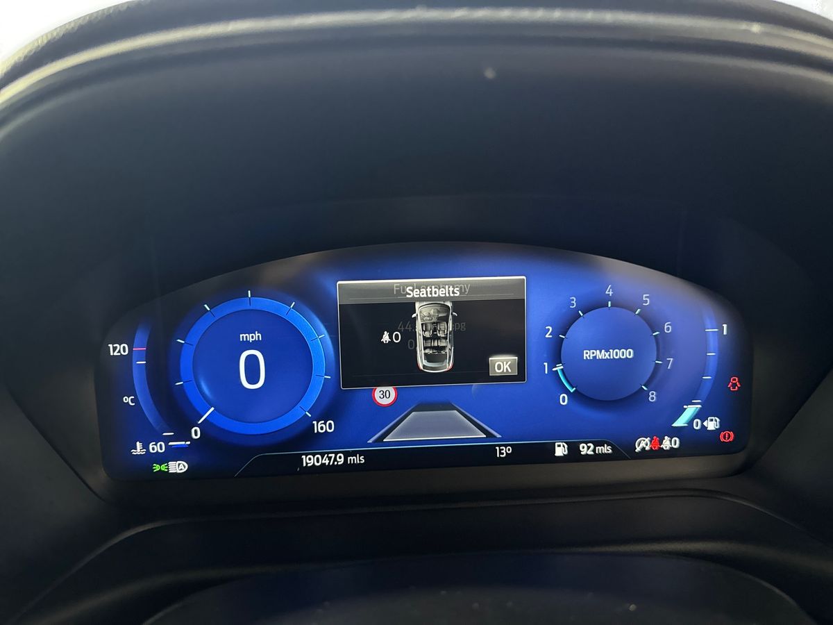 Used Ford Fiesta 2022 for sale - 76894553: Photo 23