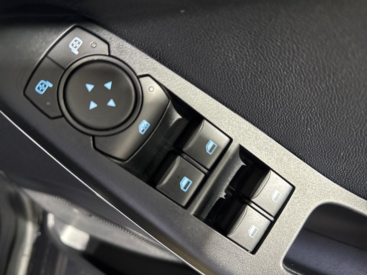 Used Ford Fiesta 2022 for sale - 76894553: Photo 24