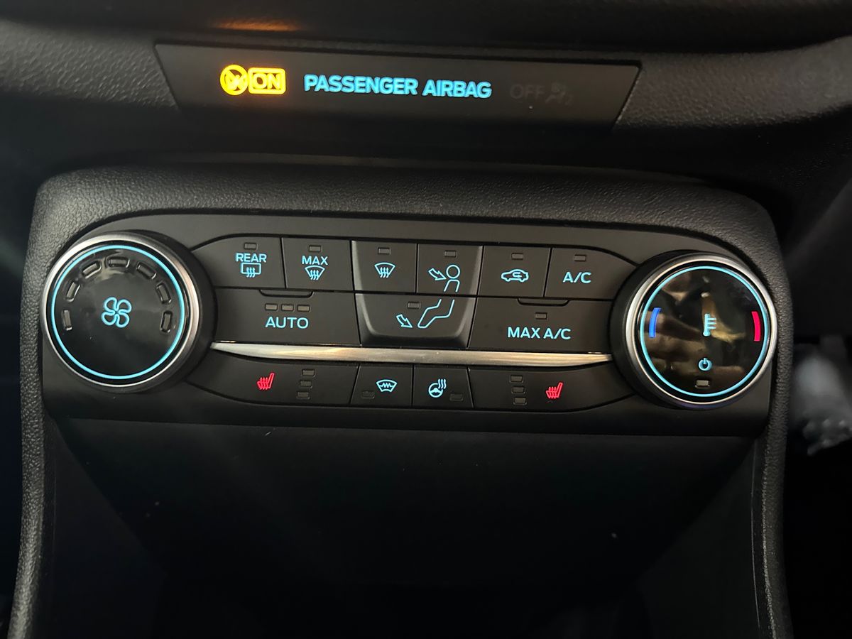 Used Ford Fiesta 2022 for sale - 76894553: Photo 26