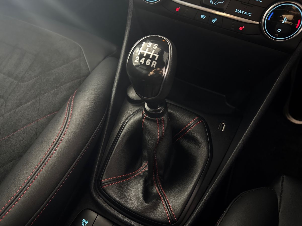 Used Ford Fiesta 2022 for sale - 76894553: Photo 27