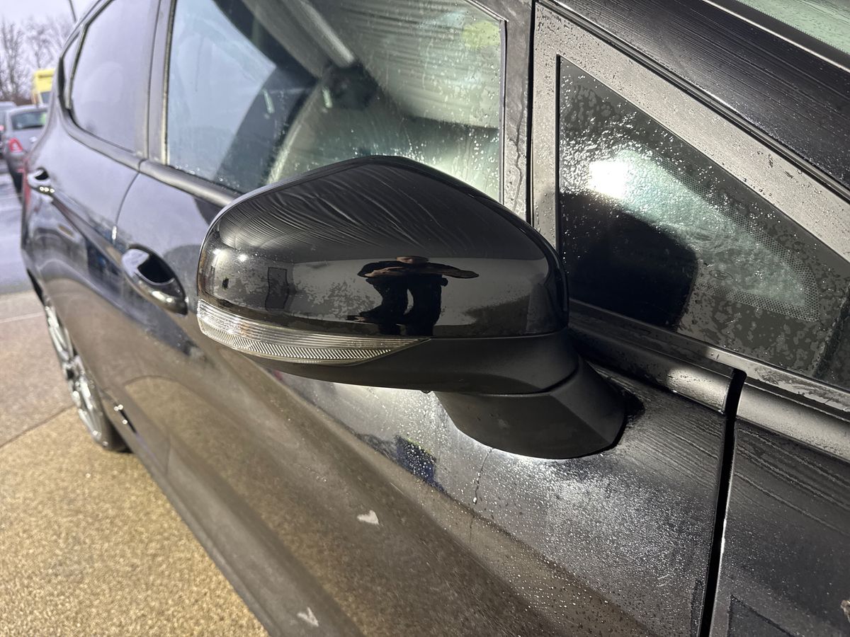 Used Ford Fiesta 2022 for sale - 76894553: Photo 29