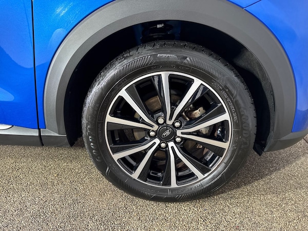 Used Ford Puma 2022 for sale - 76216984: Photo 13