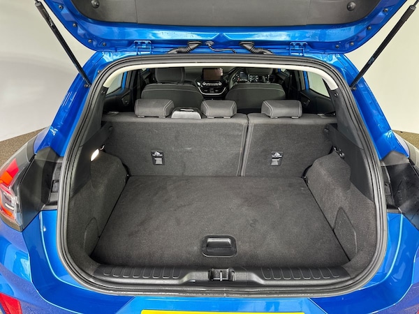 Used Ford Puma 2022 for sale - 76216984: Photo 17