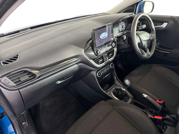 Used Ford Puma 2022 for sale - 76216984: Photo 18