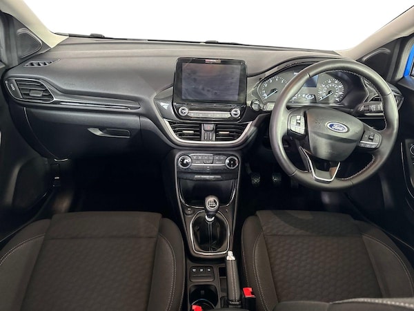 Used Ford Puma 2022 for sale - 76216984: Photo 19