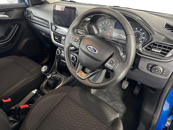 Used Ford Puma 2022 for sale - 76216984: Photo 22