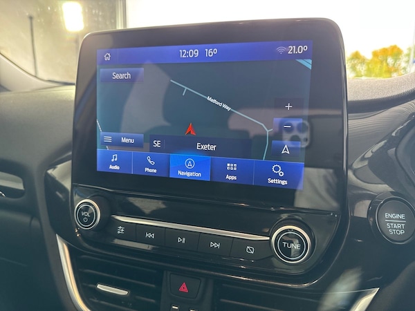 Used Ford Puma 2022 for sale - 76216984: Photo 25