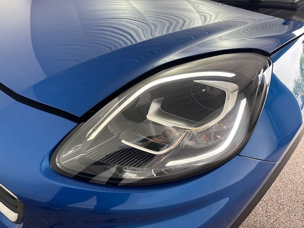Used Ford Puma 2022 for sale - 76216984: Photo 32