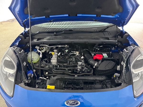 Used Ford Puma 2022 for sale - 76216984: Photo 33