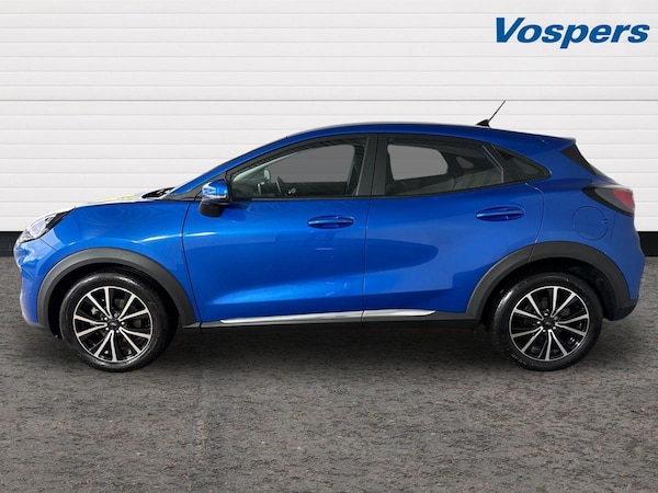 Used Ford Puma 2022 for sale - 76216984: Photo 5