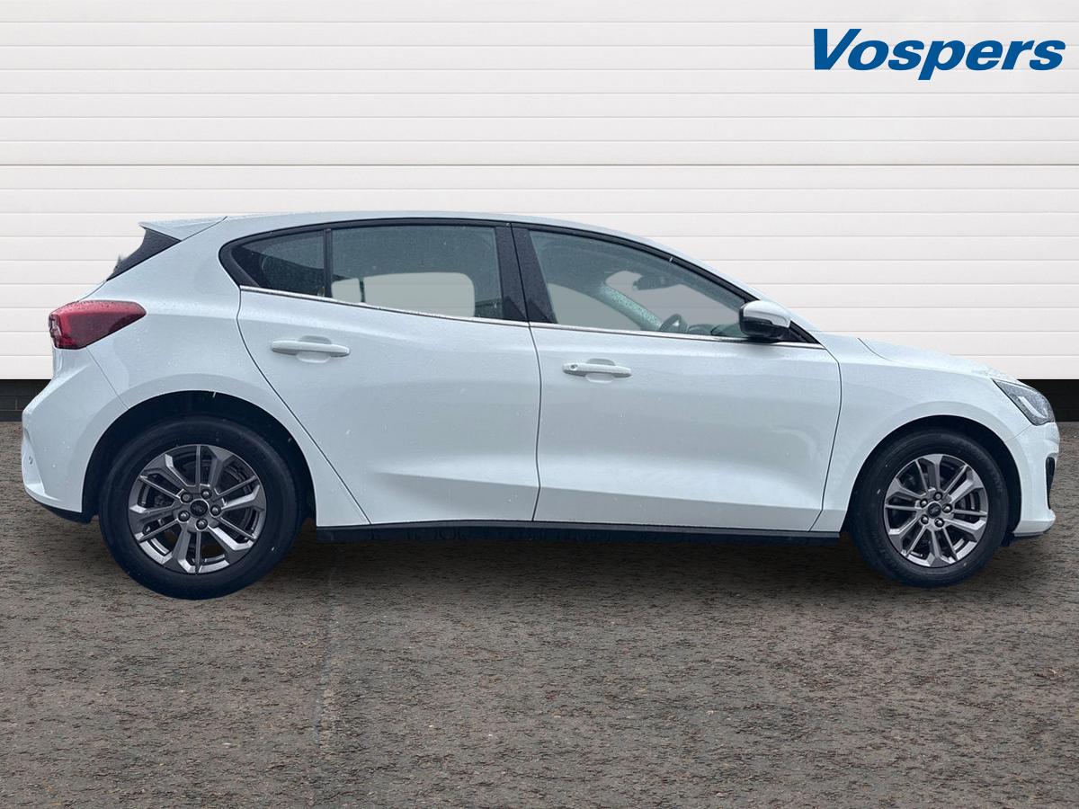 Used Ford Focus 2022 for sale - 78066838: Photo 10