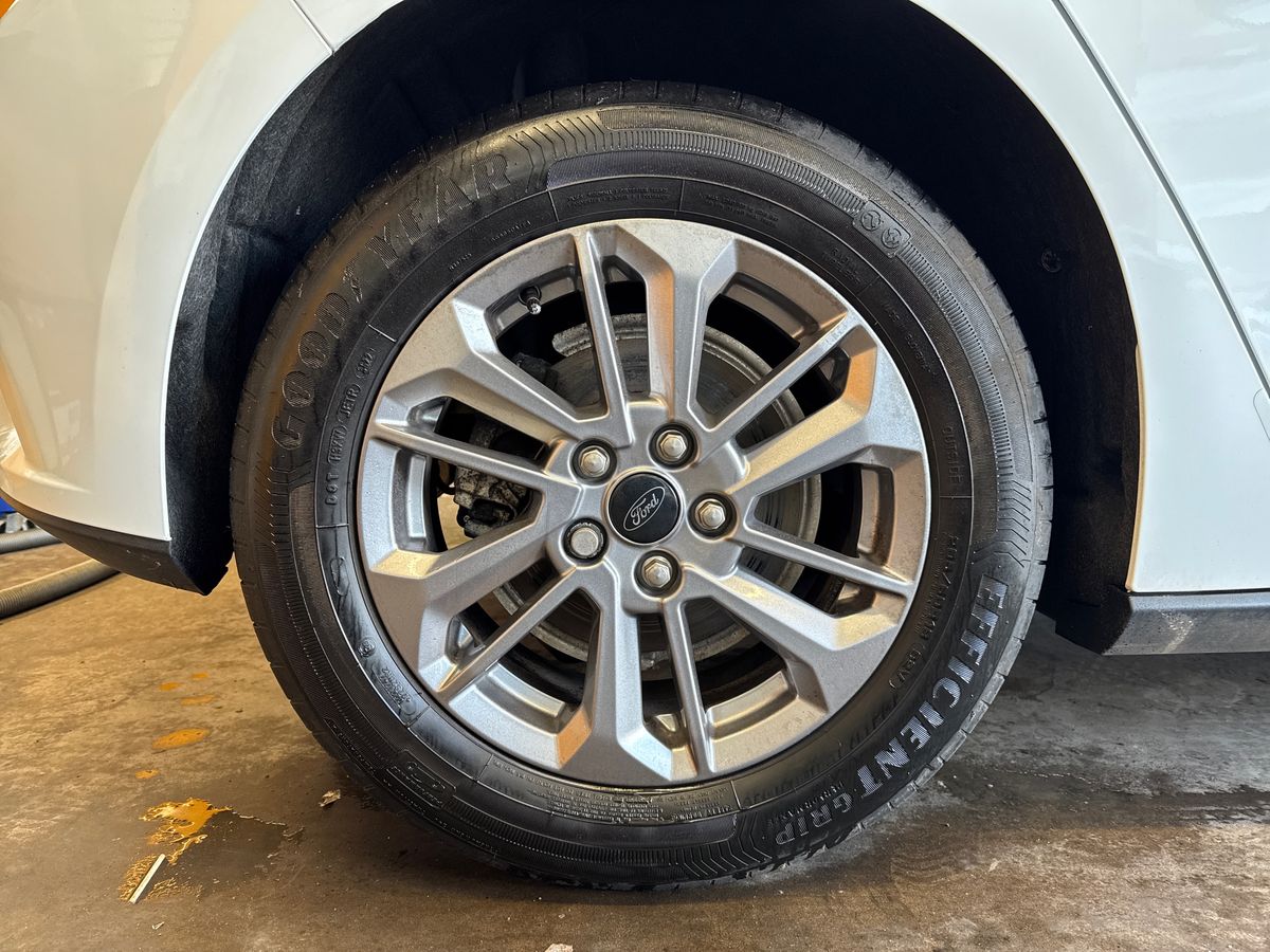 Used Ford Focus 2022 for sale - 78066838: Photo 11